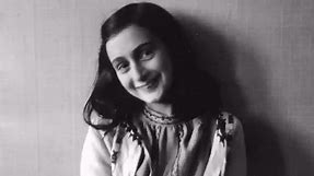25 Anne Frank Quotes that Will Restore your Hope