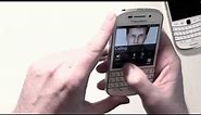 Brainstorming BB10: Please fix Speed Dial on the BlackBerry Q10!