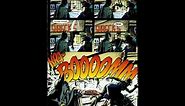 Batman Returns v1992 #001 #comics