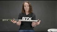 How to: Re Grip Your Hockey Stick