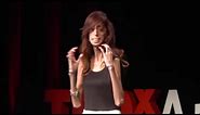 How do you define yourself? | Lizzie Velasquez | TEDxAustinWomen