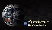 NASA Scientific Visualization Studio | NASA Enters World of 4K Video