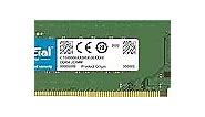 Crucial RAM 16GB DDR4 3200MHz CL22 (or 2933MHz or 2666MHz) Desktop Memory CT16G4DFRA32A