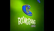 Boomerang bumpers Italy