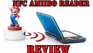 Gaming Accessory Review: NFC Reader for Nintendo Amiibo on the Nintendo 3DS & 2DS