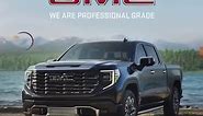 Experience THE ultimate... - Rick Ball Chevrolet Buick GMC