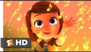 The Boss Baby: Family Business (2021) - If You Want to Sing Out, Sing Out Scene (5/10) | Movieclips
