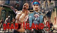 DEAD ISLAND 3 First Look That Will Blow Your Mind