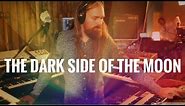 The Dark Side of the Moon - Pink Floyd - (FULL COVER Live in Studio)