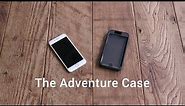Adventure Cases from Society6 - Product Video