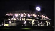 Penn State's lit up LED logos are turned on for the first time (video)