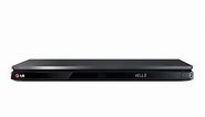LG 3D Blu-ray Disc™ Player with Smart TV and Magic Remote - BP730 | LG CA