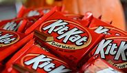 12 Snappy Facts About Kit Kat