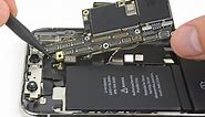 iPhone X Logic Board A1865,A1901,A1902 (Unlocked) with Paired Face ID