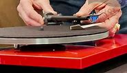Rega Planar 3 Turntable Unboxing and Assembly
