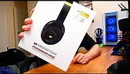 Monster PERSONA ANC Wireless Headphones - Unnboxing& Review
