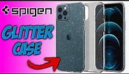 Spigen Liquid Crystal Glitter Case for iPhone 12 Pro Max