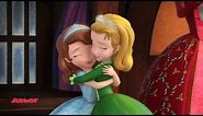 Sofia The First | Holiday In Enchancia: Peace And Joy Song | Disney Junior UK