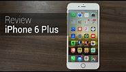 Análise: iPhone 6 Plus | Review do Tudocelular.com