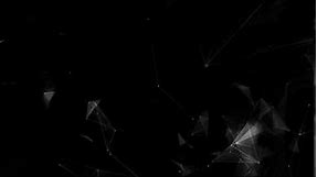 Dark Background Web