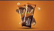 Product Packaging Design | Chocolate | Photoshop Tutorials