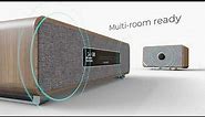 Ruark Audio R5 High Fidelity System
