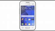 Samsung Galaxy Young 2 Review - Specs & Features - HD