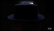 Heisenberg Puts His Hat On