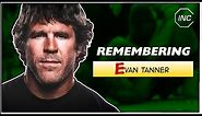 Remembering Evan Tanner