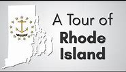 Rhode Island: A Tour of the 50 States [13]