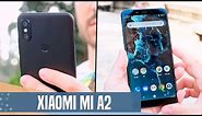 Xiaomi Mi A2 review, el MÁS RECOMENDADO