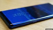 French Days – Le Samsung Galaxy Note 9 512 Go à 599 €