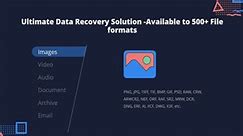 FonePaw Data Recovery | Deleted Data Recovery | Hard Drive Recovery | Partition Recovery | Memory Card Recovery | Flash Drive Recovery | Recovering Data From a Formatted Drive