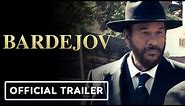 Bardejov - Official Trailer (2024) Robert Davi, Danny A. Abeckaser