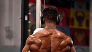 𝗚𝗔𝗜𝗡𝗦 𝗚𝗔𝗟𝗔𝗫𝗬 on Instagram: "🟠 Transform Your Back into a Monster with These Intense Workouts 💥💪 . . . #BackGains #BeastMode #StrengthTraining #MuscleBuilding #FitnessGoals #WorkoutMotivation #GymLife #fitfam #gym #bodybuilding"