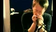 Radiohead - Ceremony (Joy Division cover)