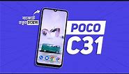 POCO C31 Full Review - বাজেটে নতুন চয়েস!