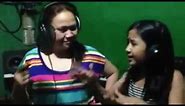 Love On Top - Beyonce ( Mother and Daughter Cover)