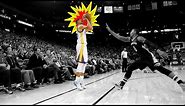 Steph Curry Slow Motion Shooting Compilation ᴴᴰ