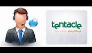 Tentacle telemarketing software to greatly improve your tele-calling ROI