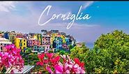 Corniglia Travel Guide | Cinque Terre Walking Tour | Italy