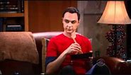 Sheldon Cooper - It's funny cause it's true