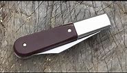 Ye Old Imperial Barlow Classic Knife