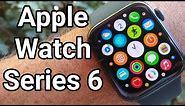 Apple Watch Series 6 Unboxing | Costco