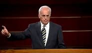Refquotes - John MacArthur | Rapture... What is it?