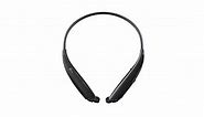 LG Tone Ultra HBS-830 Bluetooth Wireless Stereo Headset User Manual