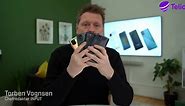 Samsung Galaxy A51 vs Samsung Galaxy A71 (og Note 10 Lite vs S10 Lite-sammenligning) | Telia