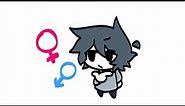 my gender
