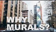 Why Murals? | The Art Assignment | PBS Digital Studios
