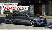 The 2023 Honda Accord is Better And More Efficient Than Ever | MotorWeek Road Test